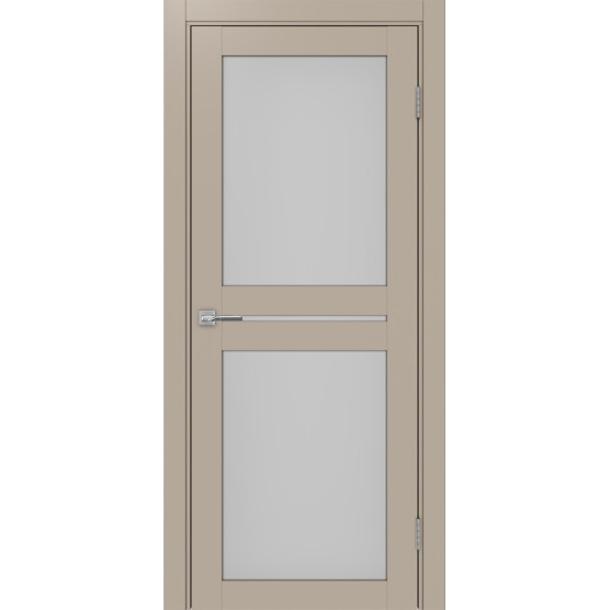 Дверь межкомнатная Optima Porte Турин 520.222-7