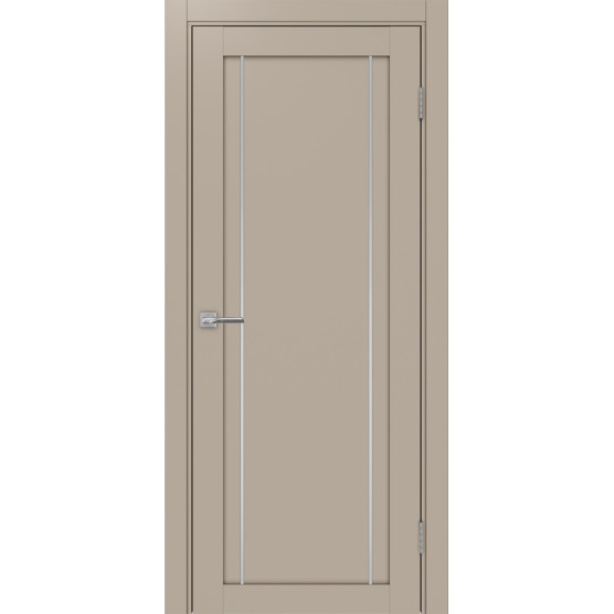 Дверь межкомнатная Optima Porte Турин 522АПП.111 -5