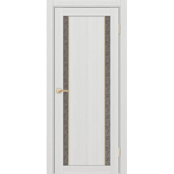 Дверь межкомнатная Optima Porte Турин 522АПС.212