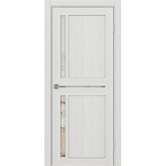 Дверь межкомнатная Optima Porte Турин 523.221 