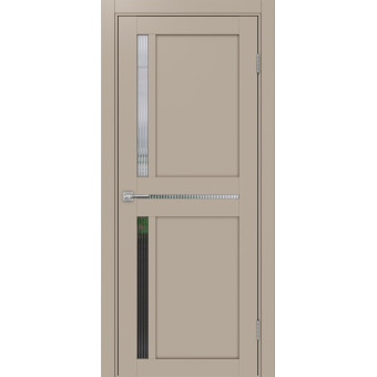 Дверь межкомнатная Optima Porte Турин 523.221 