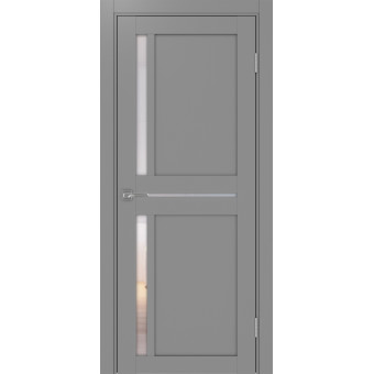 Дверь межкомнатная Optima Porte Турин 523.221 