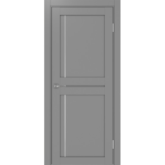 Дверь межкомнатная Optima Porte Турин 523АПП.111-10