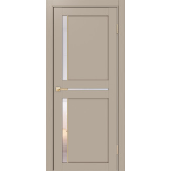 Дверь межкомнатная Optima Porte Турин 523АПС.221