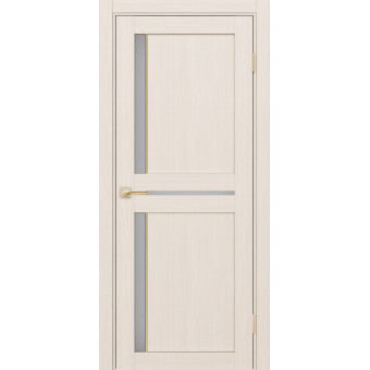 Дверь межкомнатная Optima Porte Турин 523АПС.221