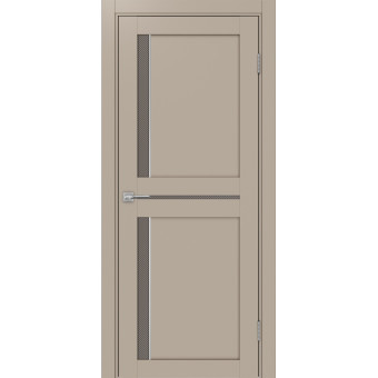 Дверь межкомнатная Optima Porte Турин 523АПС.221