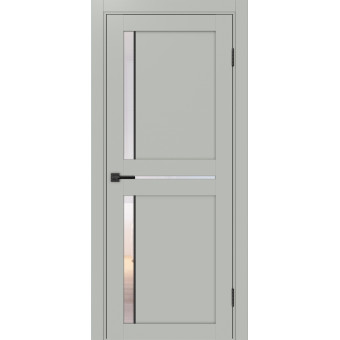 Дверь межкомнатная Optima Porte Турин 523АПС.221