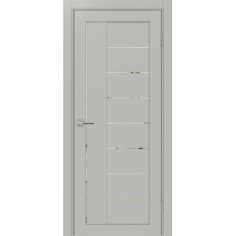 Дверь межкомнатная Optima Porte Турин 524.21