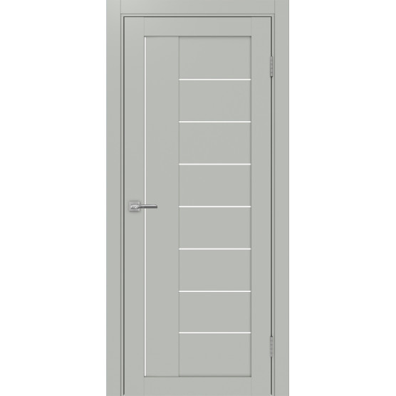 Дверь межкомнатная Optima Porte Турин 524.21-6