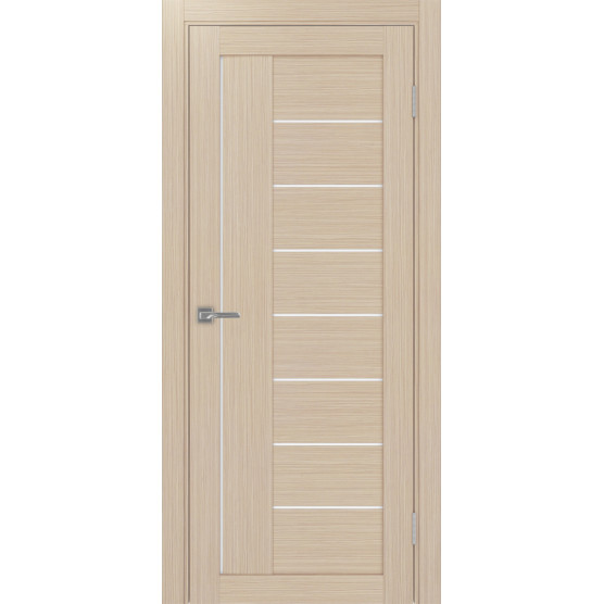 Дверь межкомнатная Optima Porte Турин 524.21-1