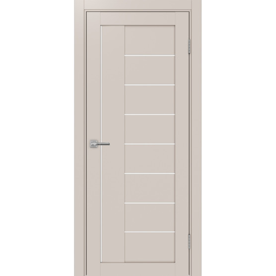 Дверь межкомнатная Optima Porte Турин 524.21-8