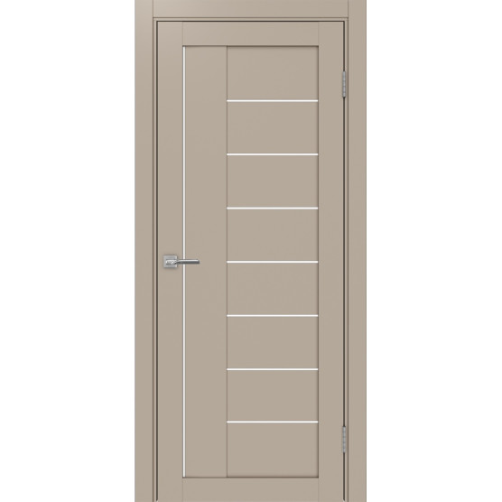 Дверь межкомнатная Optima Porte Турин 524.21-9