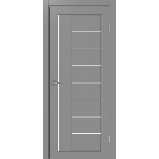 Дверь межкомнатная Optima Porte Турин 524.21-12