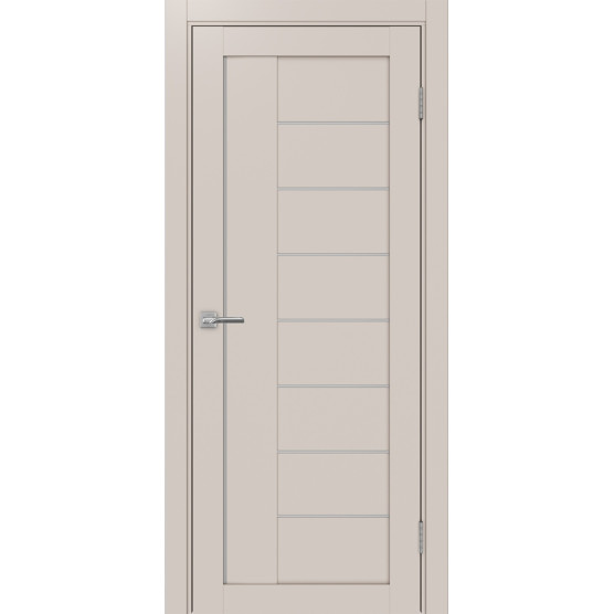 Дверь межкомнатная Optima Porte Турин 524.21-6