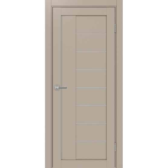 Дверь межкомнатная Optima Porte Турин 524.21-5