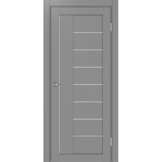 Дверь межкомнатная Optima Porte Турин 524.21-2