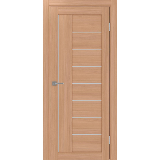 Дверь межкомнатная Optima Porte Турин 524.21-9