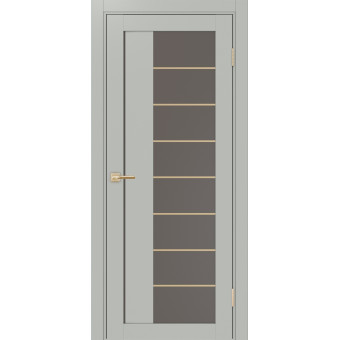 Дверь межкомнатная Optima Porte Турин 524АСС.22