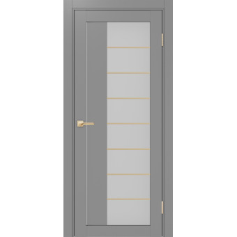 Дверь межкомнатная Optima Porte Турин 524АСС.22
