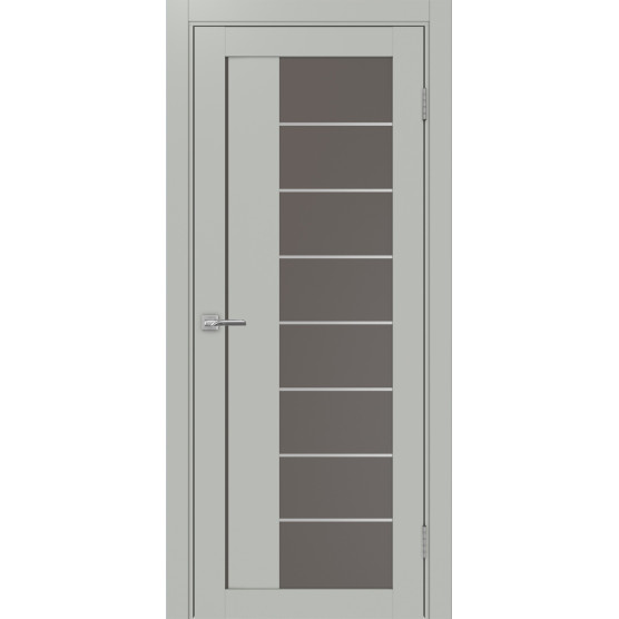Дверь межкомнатная Optima Porte Турин 524АСС.22-1