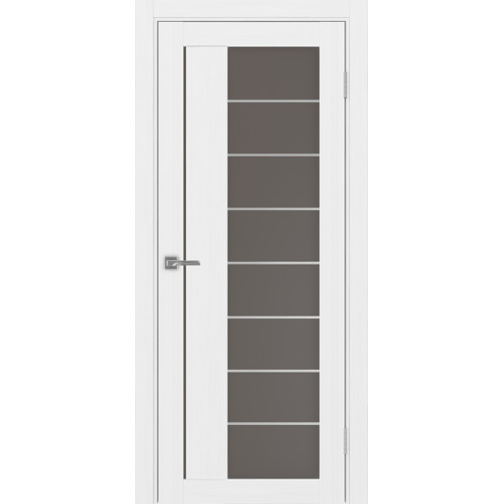 Дверь межкомнатная Optima Porte Турин 524АСС.22-16