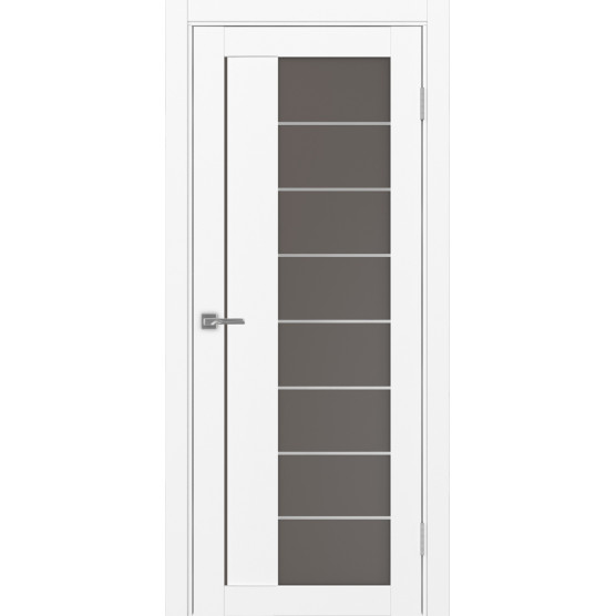 Дверь межкомнатная Optima Porte Турин 524АСС.22