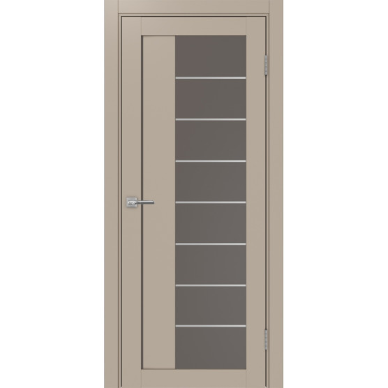 Дверь межкомнатная Optima Porte Турин 524АСС.22-10