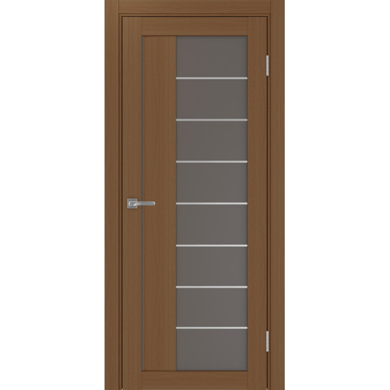 Дверь межкомнатная Optima Porte Турин 524АСС.22-9