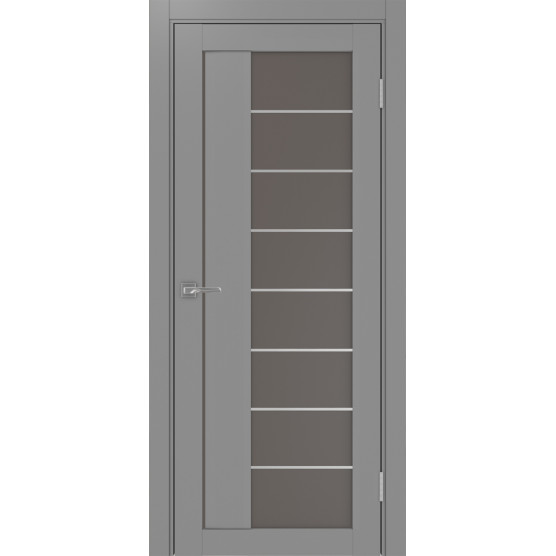 Дверь межкомнатная Optima Porte Турин 524АСС.22-8