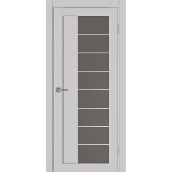 Дверь межкомнатная Optima Porte Турин 524АСС.22-4
