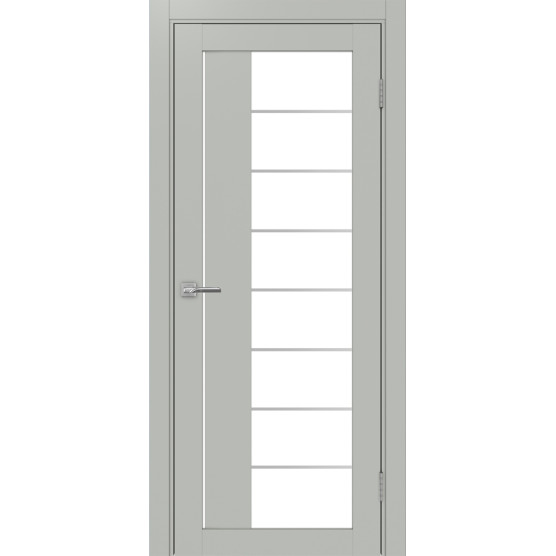 Дверь межкомнатная Optima Porte Турин 524АСС.22-12
