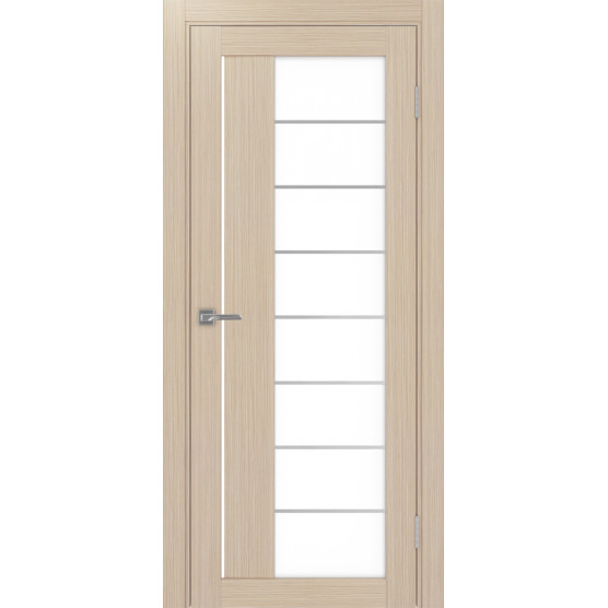 Дверь межкомнатная Optima Porte Турин 524АСС.22-5