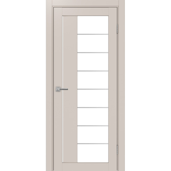 Дверь межкомнатная Optima Porte Турин 524АСС.22-3