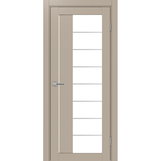 Дверь межкомнатная Optima Porte Турин 524АСС.22-2