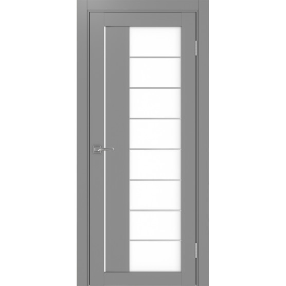 Дверь межкомнатная Optima Porte Турин 524АСС.22-7