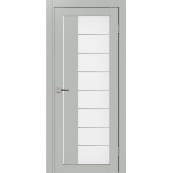 Дверь межкомнатная Optima Porte Турин 524АСС.22-15