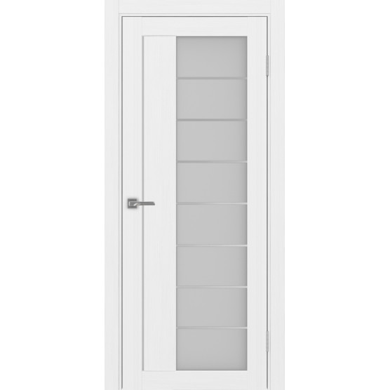 Дверь межкомнатная Optima Porte Турин 524АСС.22-5