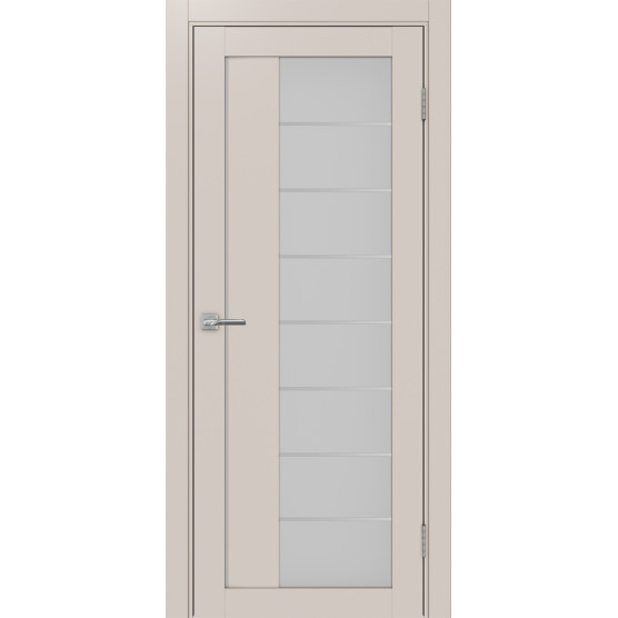 Дверь межкомнатная Optima Porte Турин 524АСС.22-8