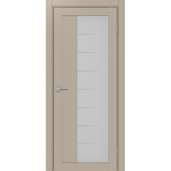 Дверь межкомнатная Optima Porte Турин 524АСС.22-16