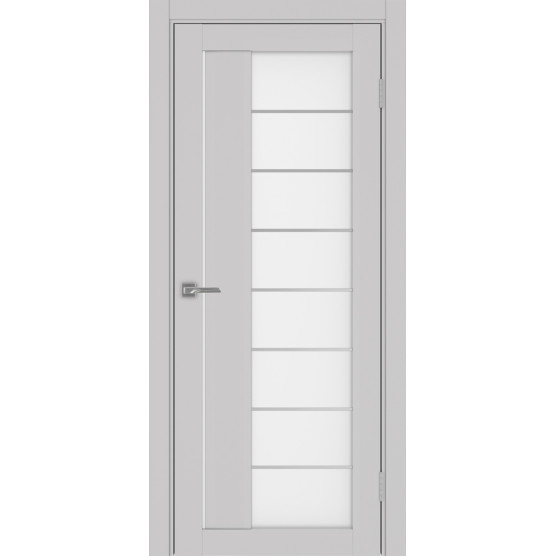 Дверь межкомнатная Optima Porte Турин 524АСС.22-9