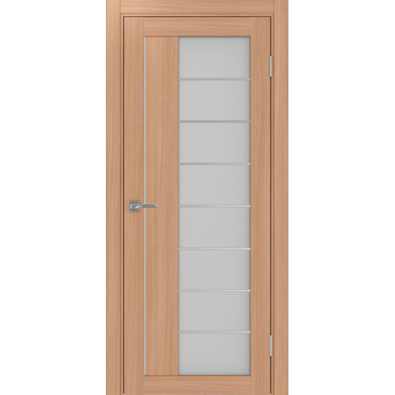 Дверь межкомнатная Optima Porte Турин 524АСС.22-14