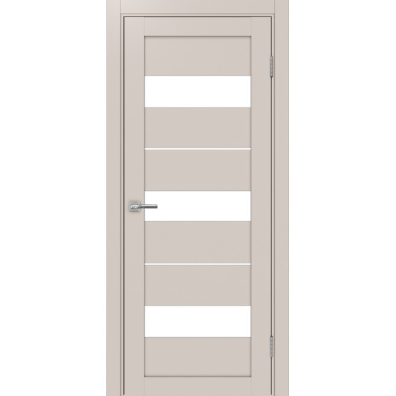 Дверь межкомнатная Optima Porte Турин 526.122 -1