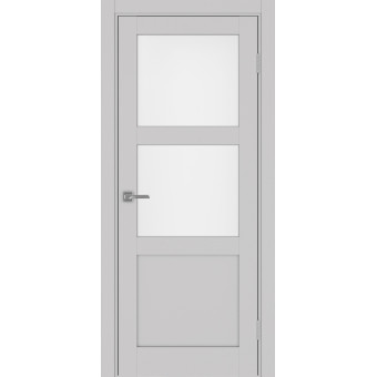 Дверь межкомнатная Optima Porte Турин 530.221