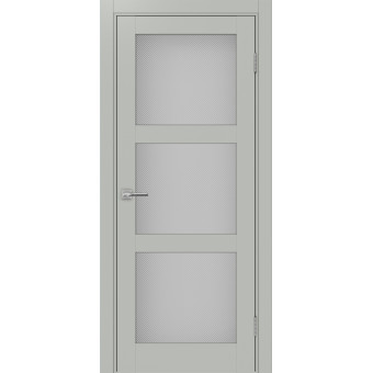 Дверь межкомнатная Optima Porte Турин 530.222