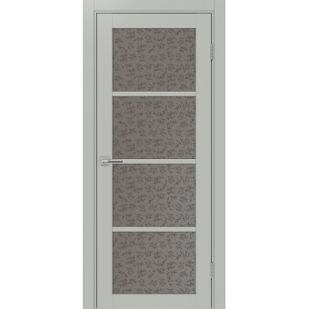 Дверь межкомнатная Optima Porte Турин 540.2222