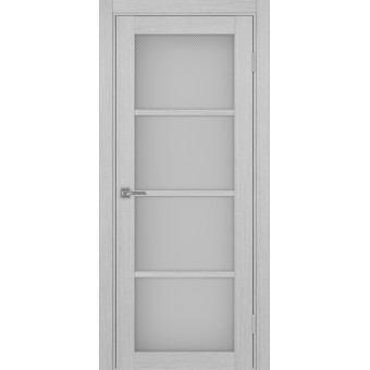Дверь межкомнатная Optima Porte Турин 540.2222