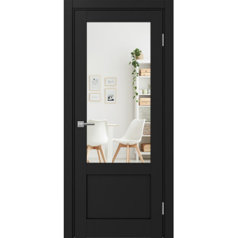 Дверь межкомнатная Optima Porte Турин 540ПФ.21