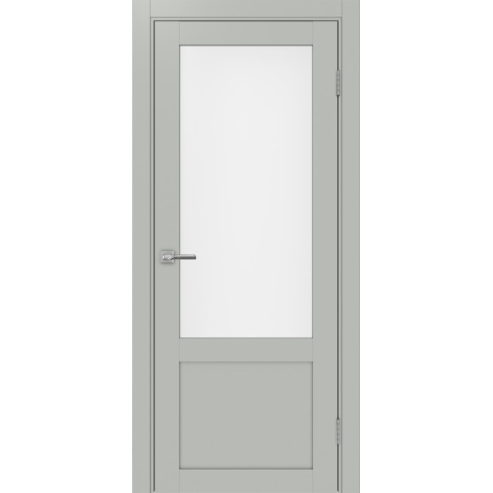 Дверь межкомнатная Optima Porte Турин 540ПФ.21-15