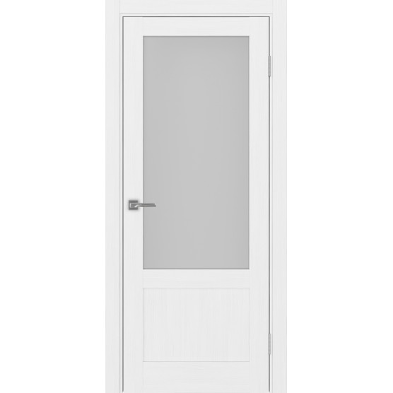 Дверь межкомнатная Optima Porte Турин 540ПФ.21-12