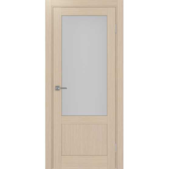 Дверь межкомнатная Optima Porte Турин 540ПФ.21-9